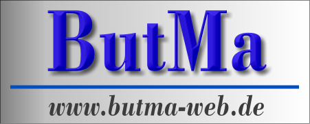 Butma-Web Logo